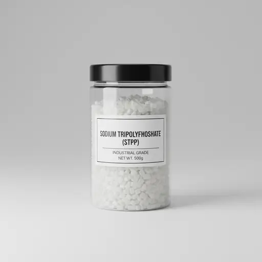 Sodium Tripolyphosphate (STPP) — Industrial Chemicals supplier American Industrial Chemicals Inc
