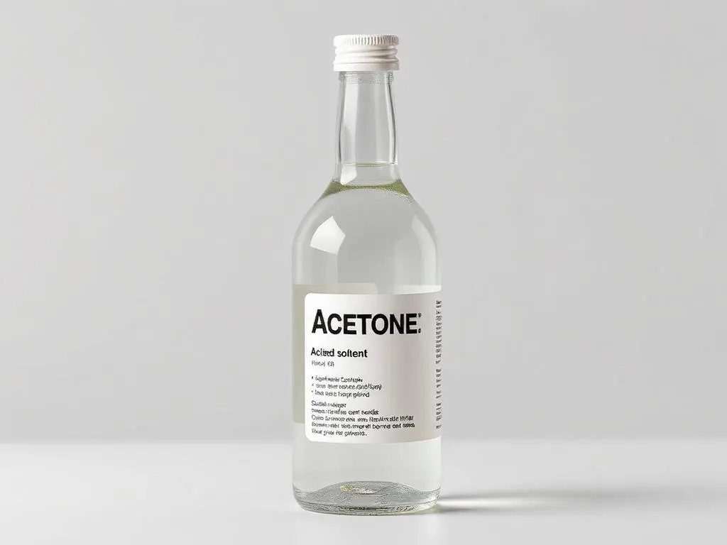 Acetone — Alcohols, Solvents & Glycols supplier American Industrial Chemicals Inc