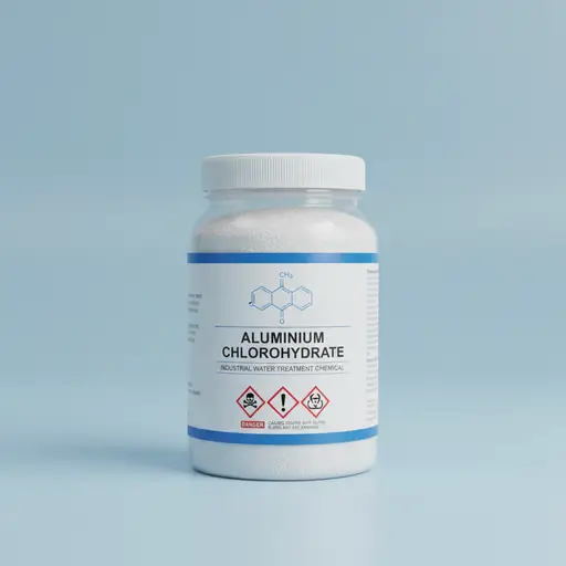 Aluminium Chlorohydrate — Water Treatment Chemicals supplier American Industrial Chemicals Inc
