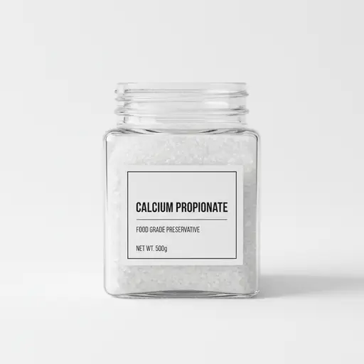 Calcium Propionate — Food & Feed Chemicals supplier American Industrial Chemicals Inc