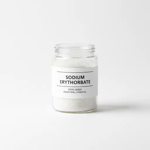 Sodium Erythorbate — Food & Feed Chemicals supplier American Industrial Chemicals Inc
