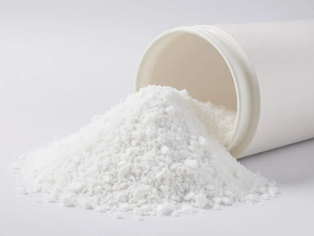Caustic Soda Flakes — Alkalis & Caustics supplier American Industrial Chemicals Inc