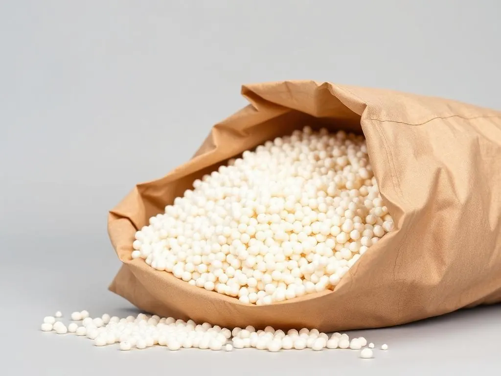 Urea — Agricultural Chemicals & Fertilisers supplier American Industrial Chemicals Inc
