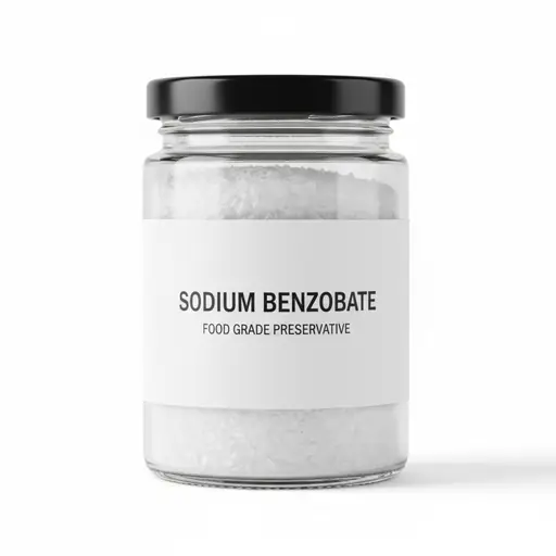 Sodium Benzoate — Food & Feed Chemicals supplier American Industrial Chemicals Inc