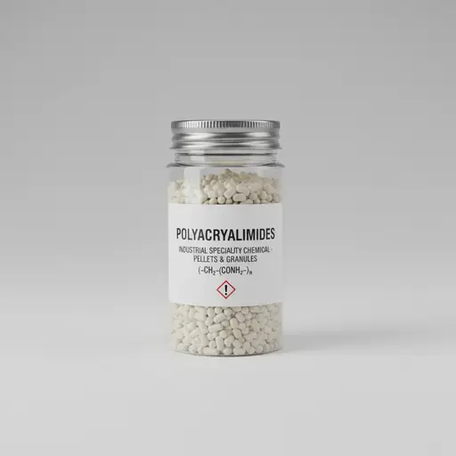 Polyacrylamides — Industrial Chemicals supplier American Industrial Chemicals Inc