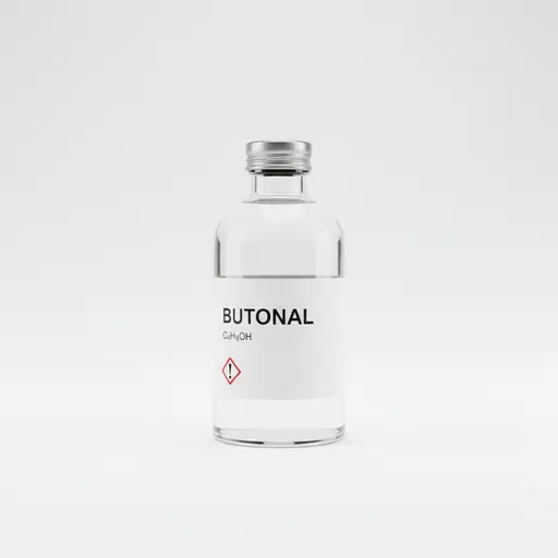Butanol — Alcohols, Solvents & Glycols supplier American Industrial Chemicals Inc